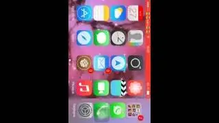 Sbflip:mode paysage de l'iPhone 6+ sur tout les appareils iO