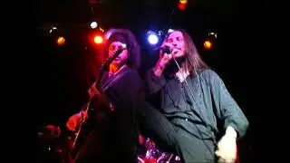 WARCHILD - Starless Sky (Live at Bloodstock Festival UK 2005)