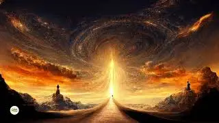 Hypnotic Drum And Bass Mix Journey to Another Dimension!
