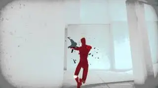 SUPERHOT - Challenge mode in endless mode [PATCHED, Not working anymore!]
