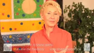 Choosing Support for Birth - Binnie A Dansby
