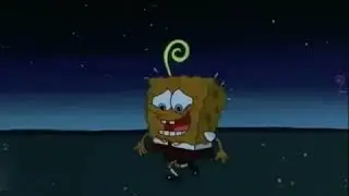 Spongebob Squarepants - Better Start Running