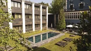 Balneario Font Vella, Sant Hilari Sacalm, Spain | Holidays In Europe