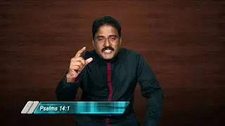 Kannada Gospel Message By Rev. V  Devakumar, Judsah Music