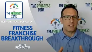 How Rick Mayo Revolutionized Personal Training and Built a Fast-Growing Franchise