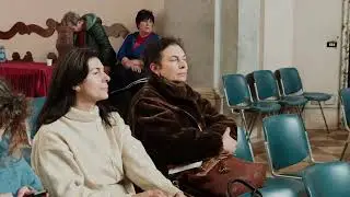 Titiana Popa-Conferinta Medicina Sufletului Roma 29.11.2025