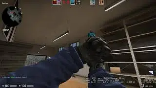 CSGO Basalt New Map Operation Reptide 2021