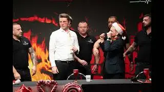 Głos&oacute;wka Piotra Korczarowskiego 