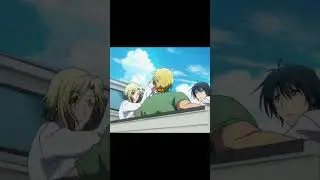 Перепутали машину для 4 и 8 человек || #anime #аниме #animeedit #shorts #trending #funny #top #reels