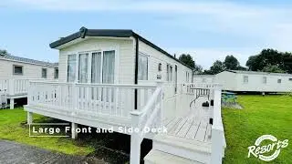 Butlins caravans for sale - Minehead - Used static caravans for sale Butlins Minehead #preloved
