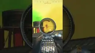 THE AUTOMATON has NO RECOIL in season 3 warzone #shorts