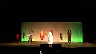 YFS MCW 2017 Oromo Students Association at York