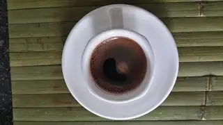 Кофе с Кардамоном ❤️ Рецепт  в турке ❤️ RusLanaSolo