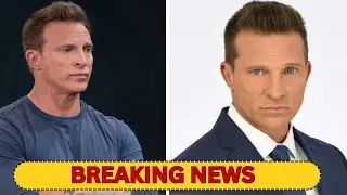&ldquo;Steve Burton&rsquo;s Real Life Drama & GH Legacy &ndash; Jason Morgan Story 2025 Update!&rdquo;
