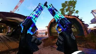Akimbo Snakeshots Are Something Else In Modern Warfare 3!