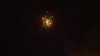 Nico Metalhead Raketen Test