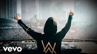 Alan Walker Style & Eddie Brook - Say It Again (New Music 2026) REMASTER