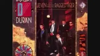 Duran Duran - The Reflex
