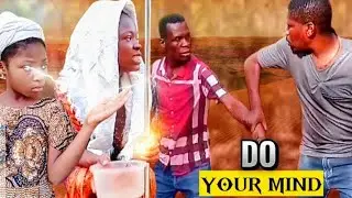 A TRUE LIFE STORY That Will Motivate you Not To Stop Help - African Movie / Nigerian Movie