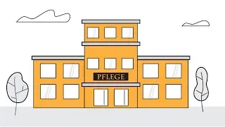 SensFloor Care f&uuml;r die station&auml;re Pflege