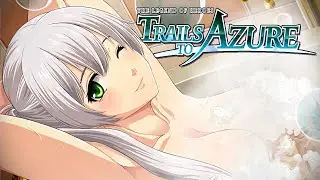 WIFE MATERIAL - The Legend of Heroes: Trails to Azure - 7