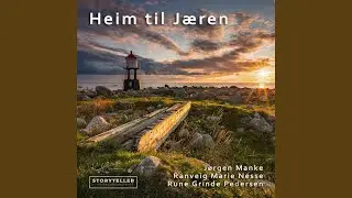 Heim til Jæren