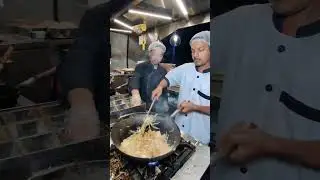 Desi Cheeni, Necklace Road, #Hyderabad #chinesefood #food #foodohit #reasonableprice #tankbund #yum