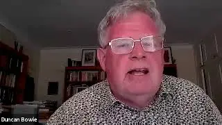 Radical solutions to the housing supply crisis, with Duncan Bowie