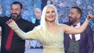 Mihrije Braha  Potpuri feste-  Eja ne Prishtine