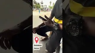 Road port hararre ni sehemu ambayo watanzania wengi wanapata msaada wa haraka wakati wanasafiri.