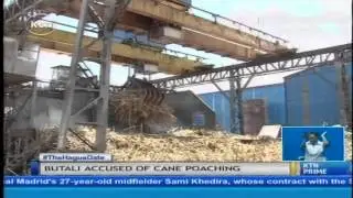 Officials from West Kenya Sugar Company fails to turn up at the arbitration hearing