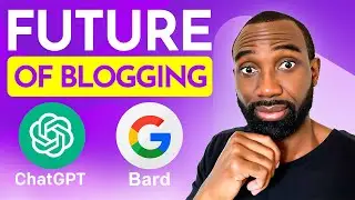 ChatGPT vs Google BARD: What It Means for Bloggers