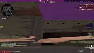 doom: csgo hvh edition