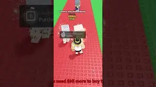 ASI PERDI MI GARAMA Y DADUNDUNG en ROBA un BRAINROT #shorts