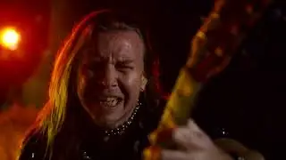 Primal Fear - Angels of Mercy (Official Music Video)