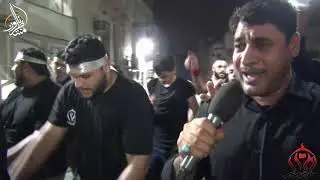 سناد لحسين - الرادود سيد إبراهيم الستري 6-1-1440هـ