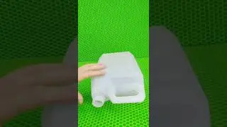 Самоделка из пластиковой канистры удобный чемоданчик для инструментов #самоделка #diy #tool