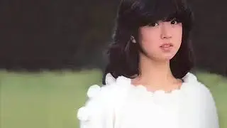 Akina Nakamori-Nigiwai no kisetsu e (Fantasy)
