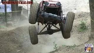 ROCK BOUNCING LIKE A BOSS
