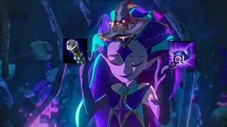 100 Hours Zoe | STAR GUARDIAN ZOE | PATCH 10.16