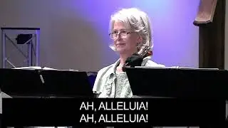 Christ is Risen | Easter 11 am