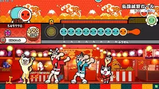 【創作譜面】乱躁滅裂ガール