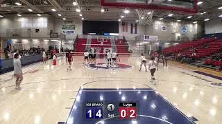 LIVESTREAMED  Power 3 303 18-2 Bravo vs Loveland 18 Black