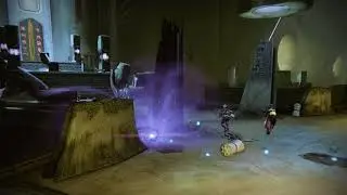 Destiny darkblade