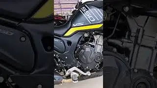 Togo Vs 550cc #togo #enduro #550 #togovs550 #motosiklet #motorcycle #chopper #موتورسنگین #موتورسیکلت