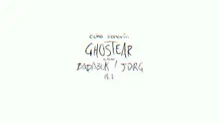 Ghostear pt. 1 [Re imaginado] (ft. JDRG)
