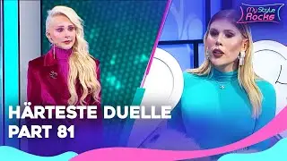 Style-Duelle: Die h&auml;rtesten Fashion-Begegnungen bei My Style Rocks Part 81 | My Style Rocks Germany