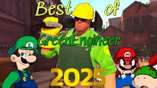 Best of GreenEngineer 2025 Greatest/Funniest Moments