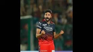 RCB Vs RR match prediction #cricketlover #ipl #cricket #sports #shorts