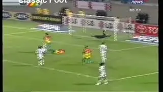 GUINEE AFRIQUE DU SUD CAN EGYPTE 2006